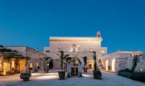 Masseria Trapana Lecce